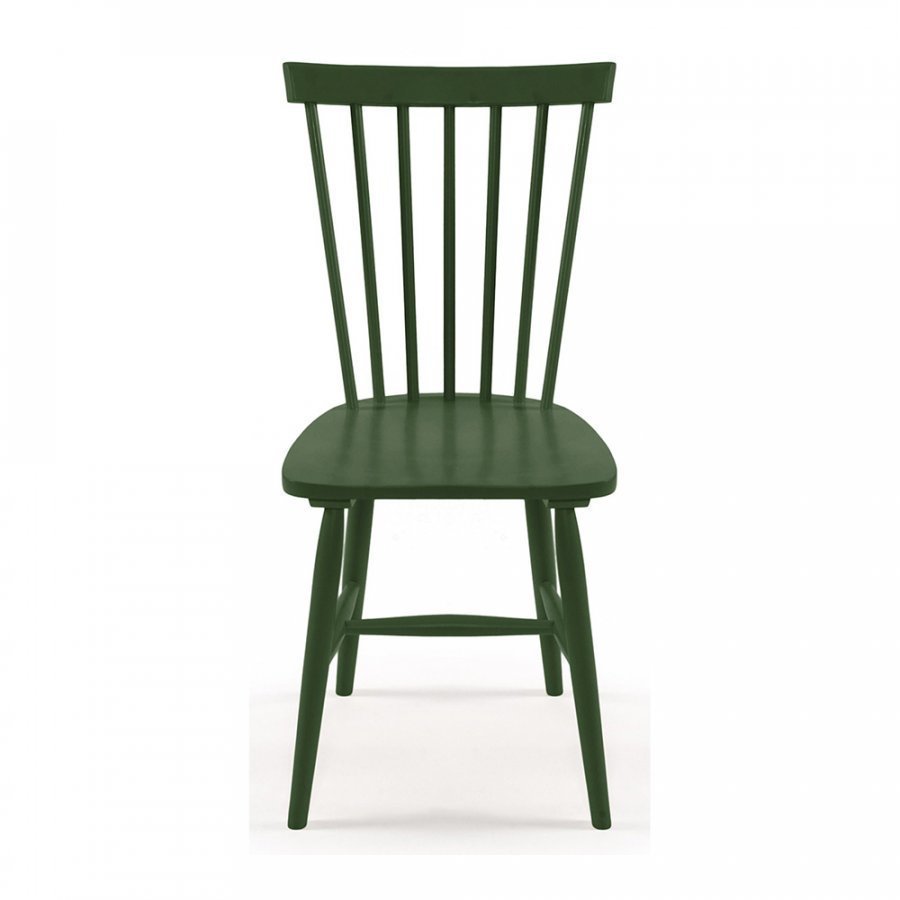 Department Wood H17 Pinnatuoli Vihreä