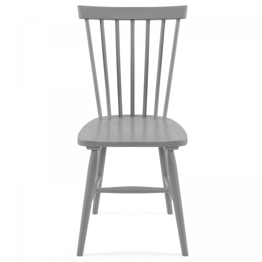 Department Wood Pinnatuoli H17 Harmaa