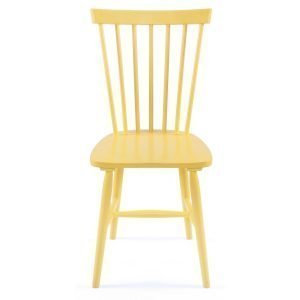 Department Wood Pinnatuoli H17 Keltainen