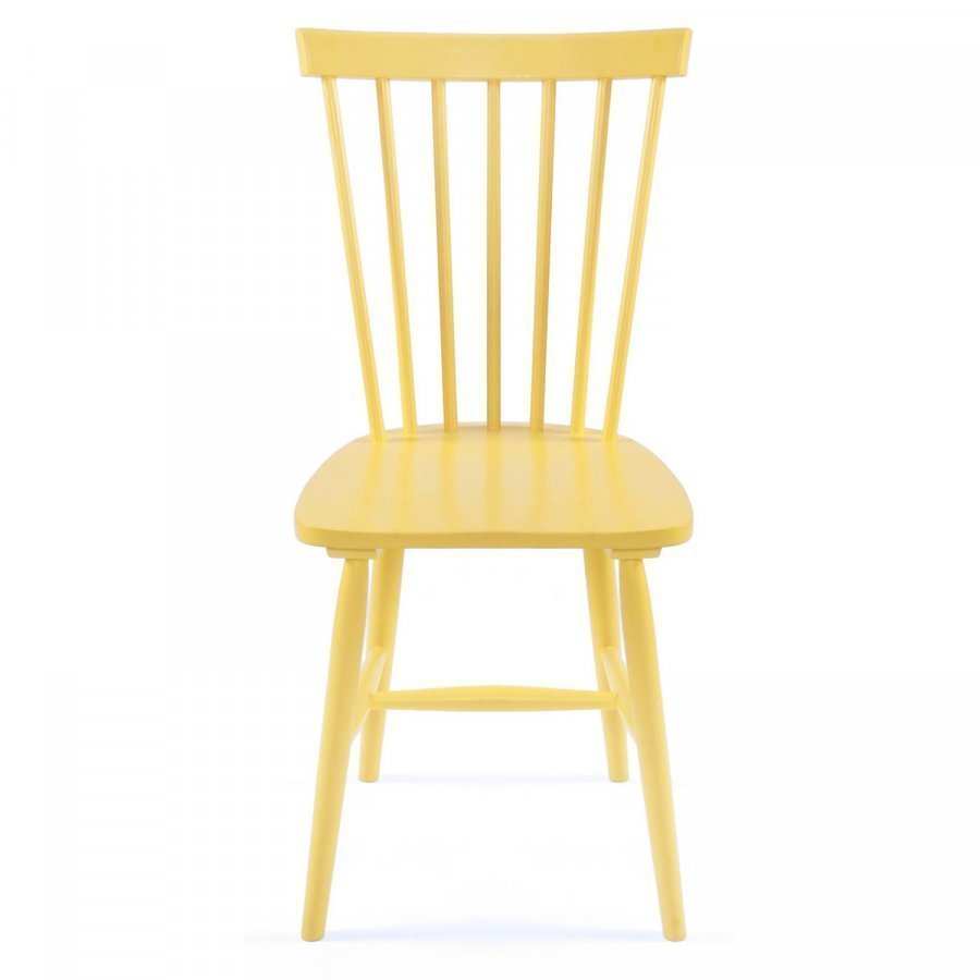 Department Wood Pinnatuoli H17 Keltainen