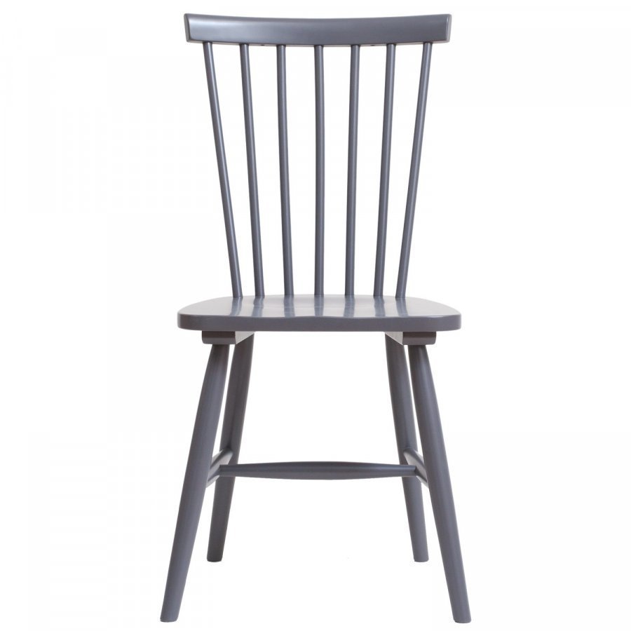 Department Wood Pinnatuoli H17 Tummanharmaa