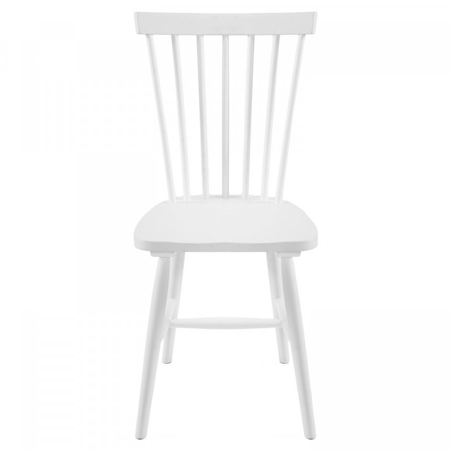 Department Wood Pinnatuoli H17 Valkoinen