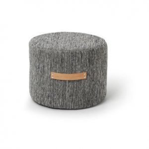 Design House Stockholm Björk jakkara tummanharmaa matala