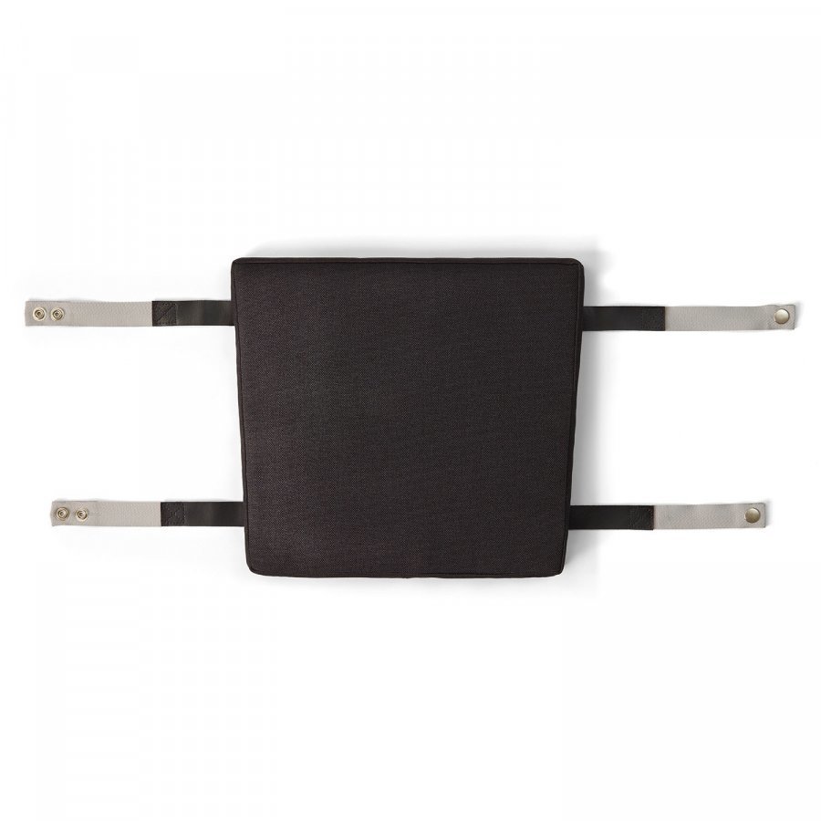 Design House Stockholm Family Istuintyyny Musta