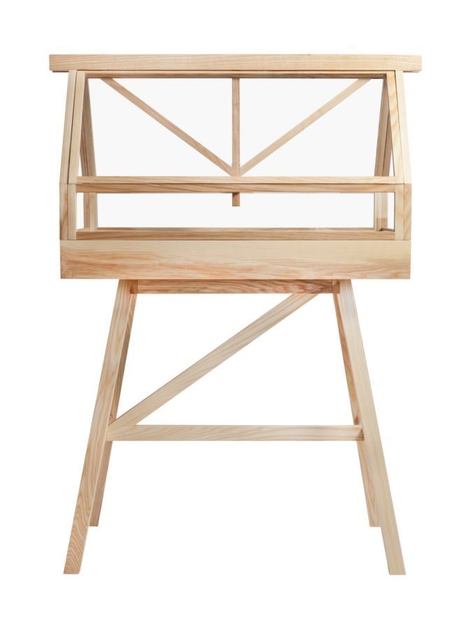 Design House Stockholm Kasvihuone