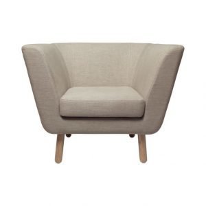 Design House Stockholm Nest Nojatuoli