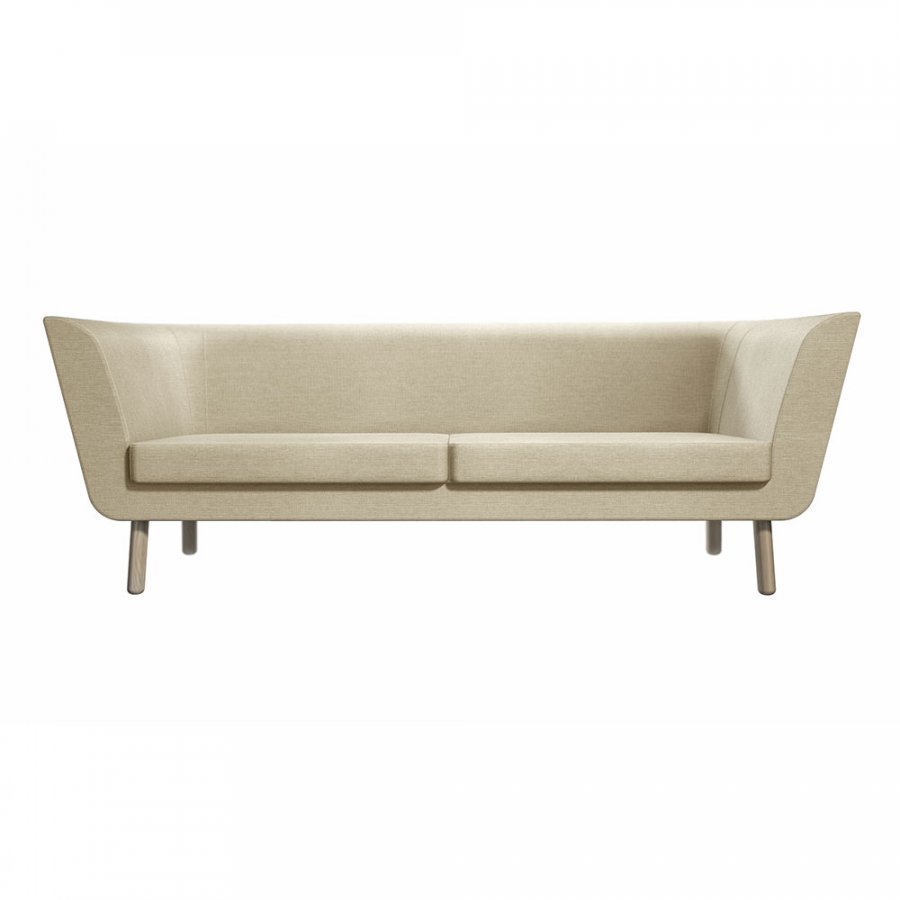 Design House Stockholm Nest Sohva Hiekka