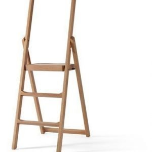 Design House Stockholm Step hylly tammi