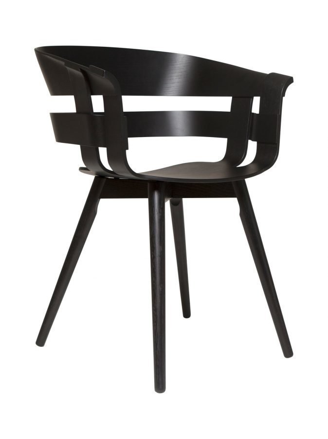 Design House Stockholm Wick Tuoli
