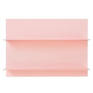 Design Letters Pink Paper A3 Hylly