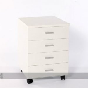 Designa Laatikosto Pyörillä