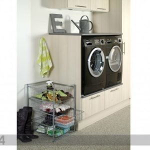 Designa Metallikorit 4 Kpl