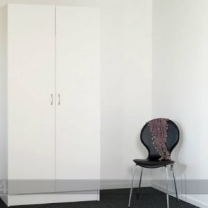 Designa Vaatekaappi 100 Cm