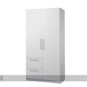 Designa Vaatekaappi 101 Cm