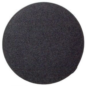 Designers Eye Dot Istuintyyny Keskiharmaa