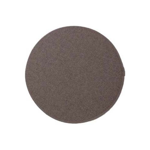 Designers Eye Dot Istuintyyny Keskiruskea