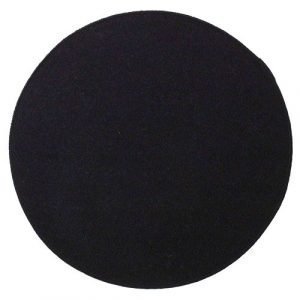 Designers Eye Dot Istuintyyny Tummanharmaa