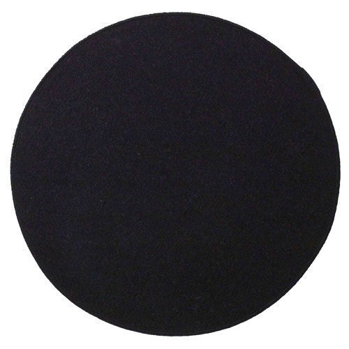 Designers Eye Dot Istuintyyny Tummanharmaa