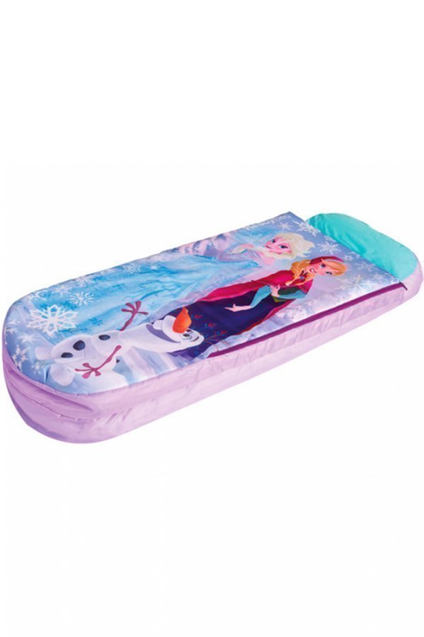 Disney Frozen Junior Readybed Ilmapatja