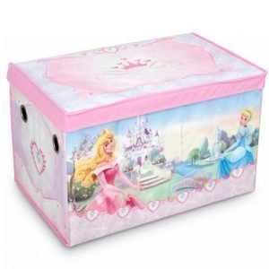 Disney Prinsessat Säilytyslaatikko