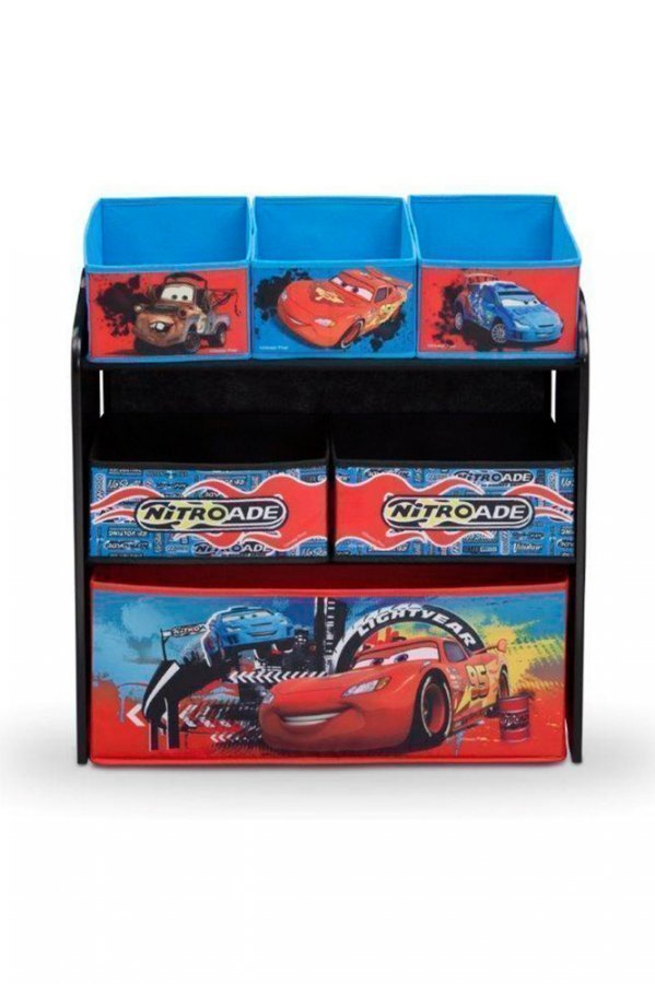 Disney Säilytyslokerikko