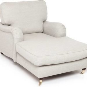 Divaanilepotuoli Anita Loisto beige