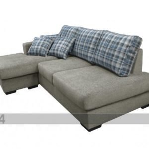 Divasoft Kulmasohva Mingo