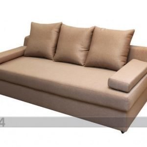 Divasoft Vuodesohva+Vuodevaatelaatikko Hanna