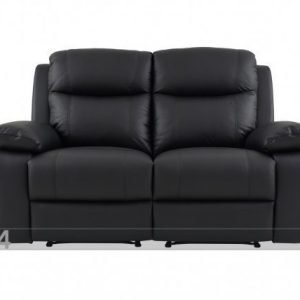 Dlc Nahkasohva Jalkatukimekanismilla 2-Ist Trevise