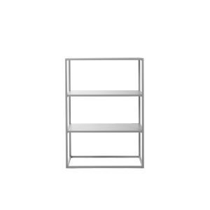 Domo Design Domo Hylly Mini Harmaa