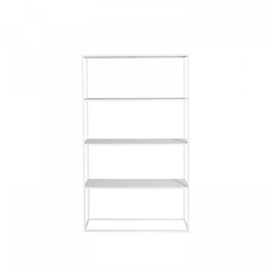 Domo Design Domo Hylly Mini Valkoinen