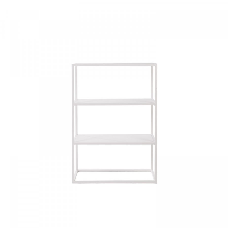 Domo Design Domo Hylly Mini Valkoinen
