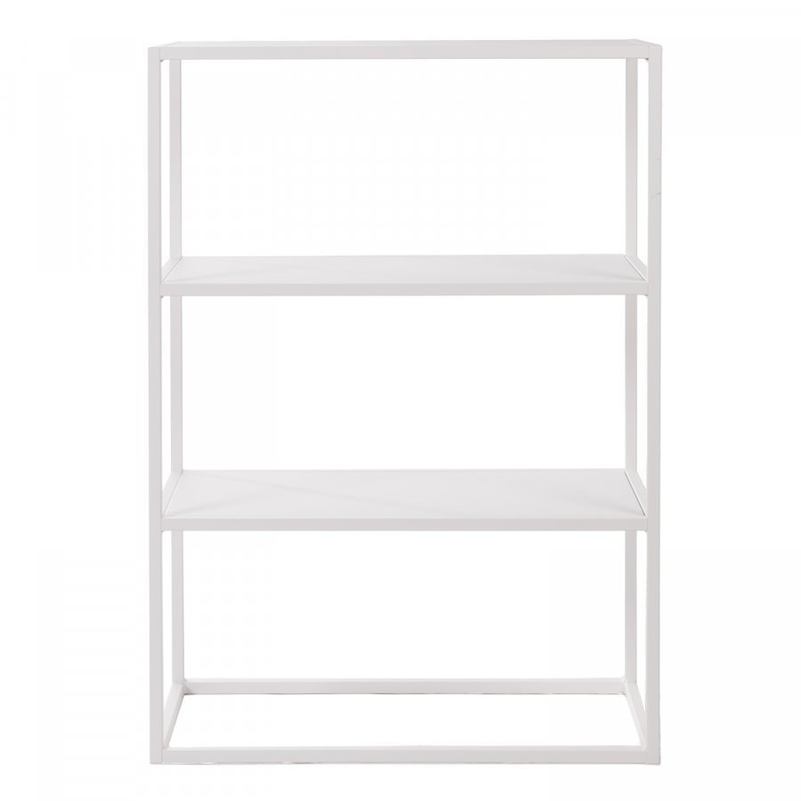 Domo Design Domo Hylly Mini Valkoinen