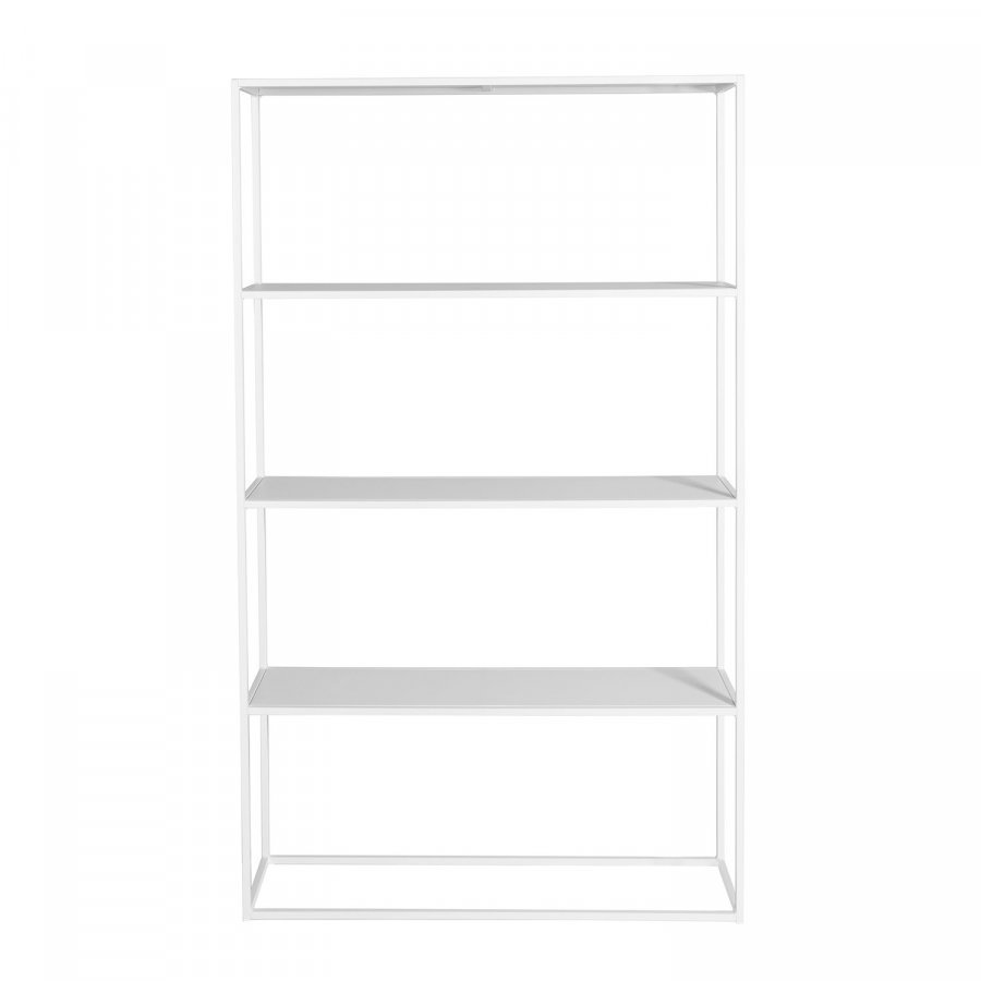 Domo Design Domo Hylly Valkoinen