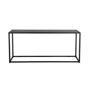 Domo Design Domo Penkki Outdoor Musta