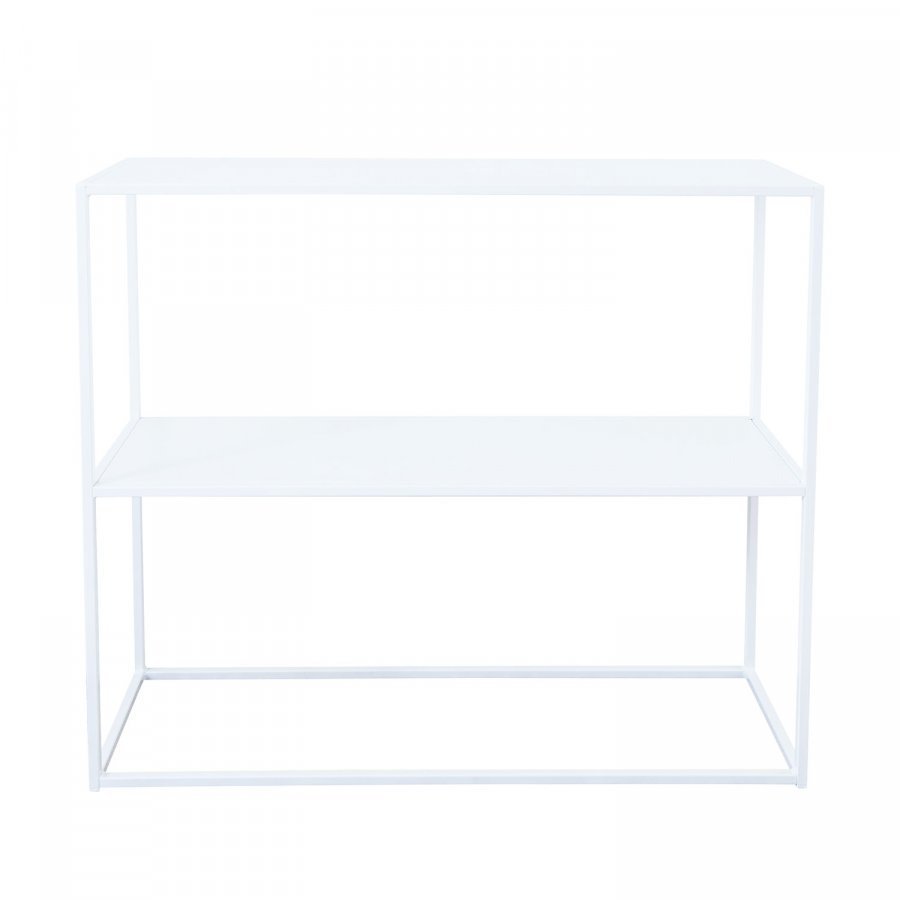 Domo Design Domo Senkki Outdoor Valkoinen