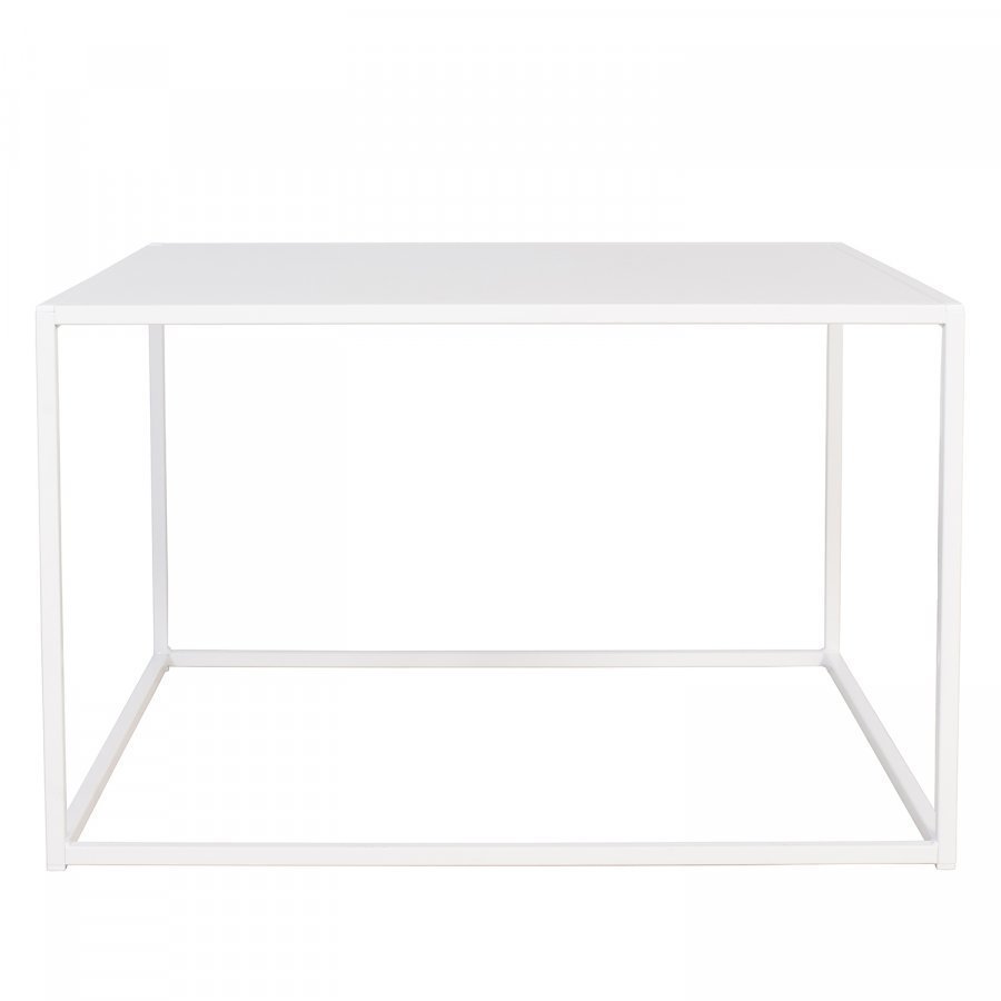 Domo Design Domo Square Pöytä L Outdoor Valkoinen