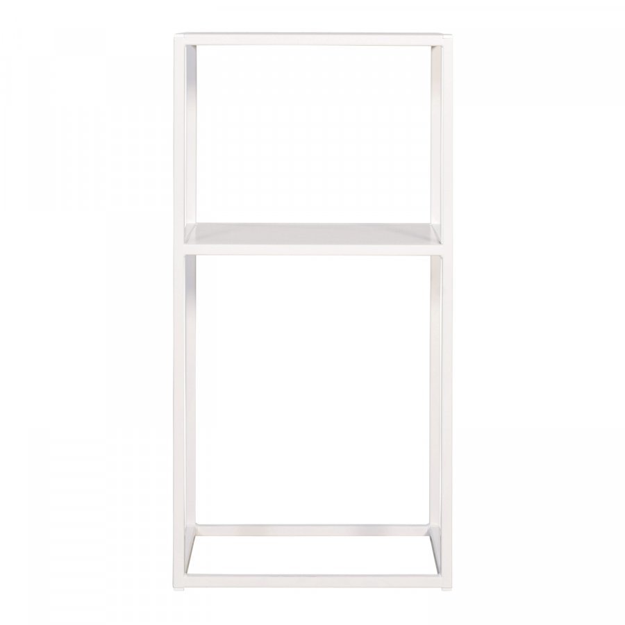 Domo Design Domo Yöpöytä M Valkoinen