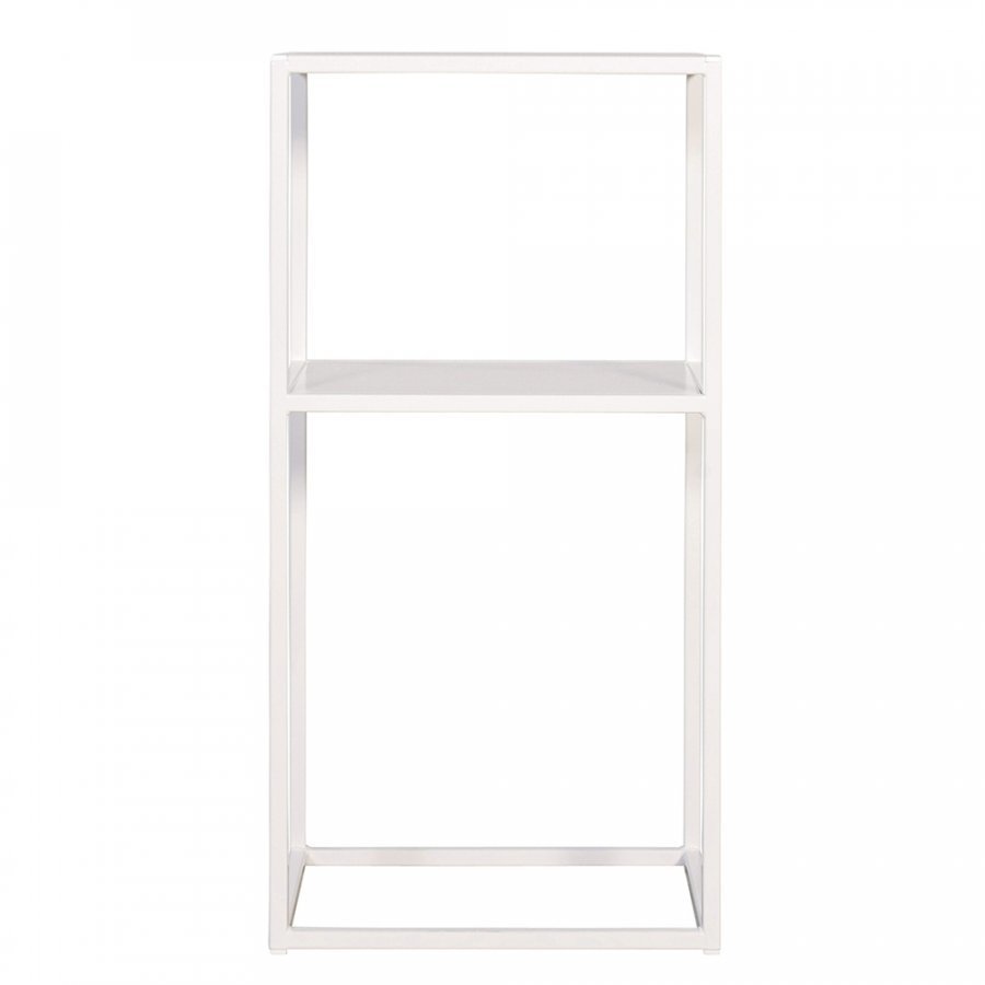 Domo Design Domo Yöpöytä M Valkoinen