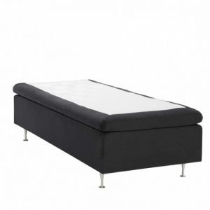 Dormio Kehyssänky 90 Musta