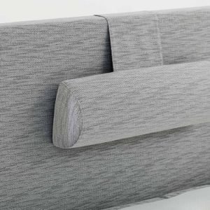 Dormio Suuri Niskatyyny Vaaleanharmaa