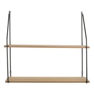 Dorre Kristina Seinähylly 2 Musta