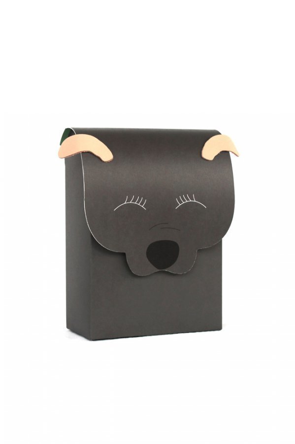 Dude Harry M Säilytyslaatikko / Lahjapakkaus