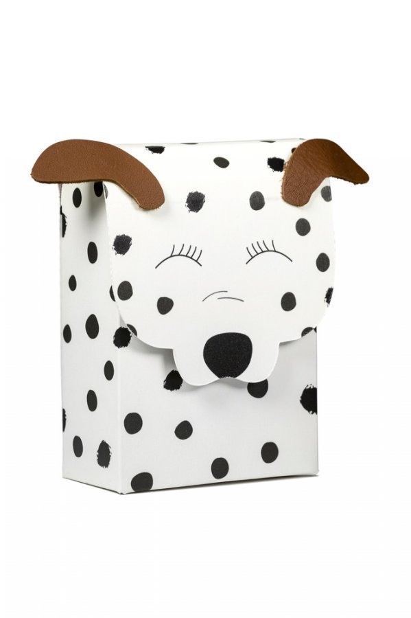 Dude Hugo S Säilytyslaatikko / Lahjapakkaus