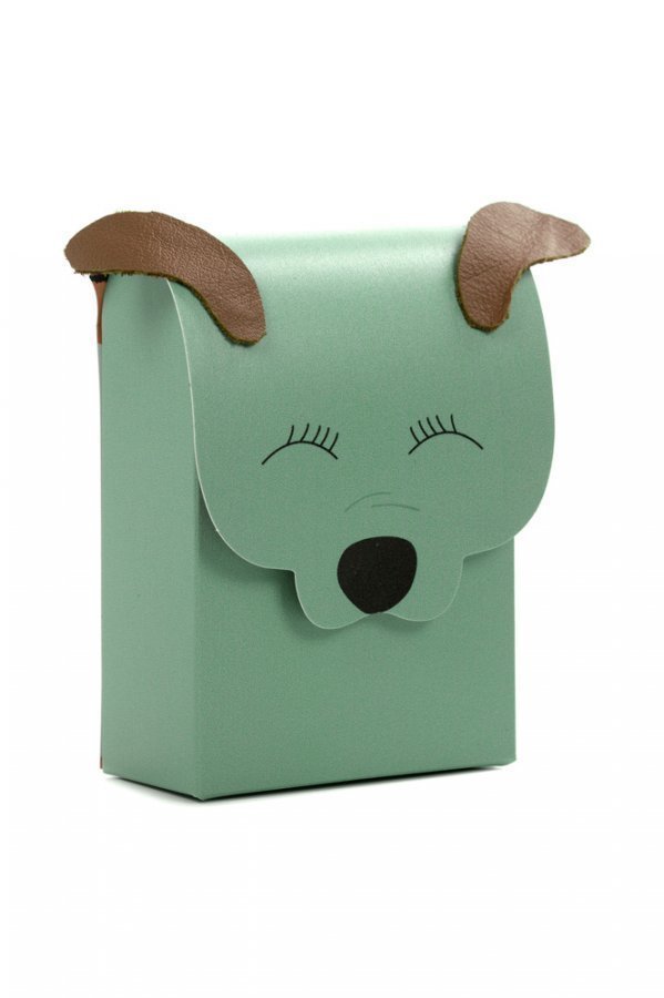 Dude Max S Säilytyslaatikko / Lahjarasia