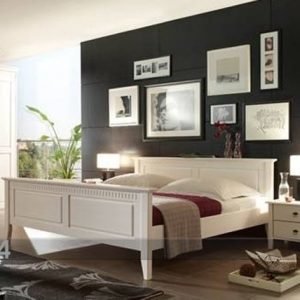 Ec Sänky Deco 160x200 Cm Mänty