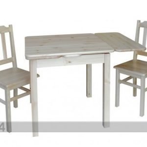 Eco Ruokailuryhmä Siiri 2 Mänty