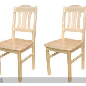 Eco Tuolit Per 2 Kpl Mänty