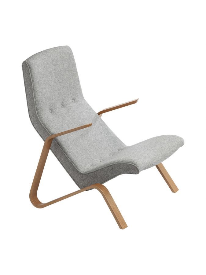 Eero Saarinen Grasshopper Tuoli
