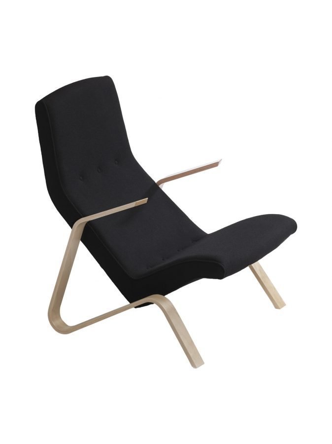 Eero Saarinen Grasshopper Tuoli